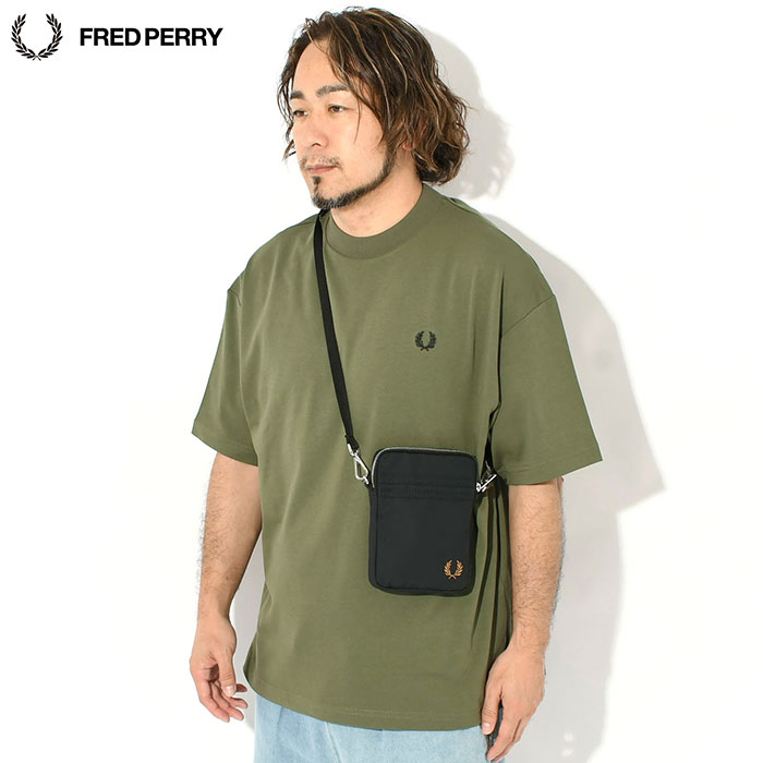 楽天市場】fred（ブランドフレッド ペリー）（バッグ｜バッグ・小物