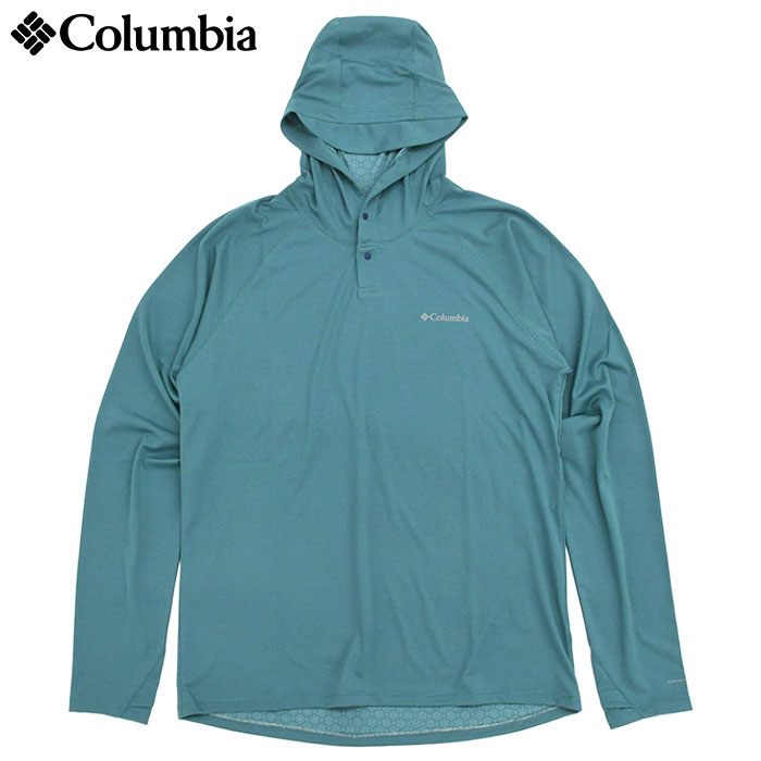 ☆美品☆】◎完売カラー◎ Columbia コロンビア パーク ジャケット M 