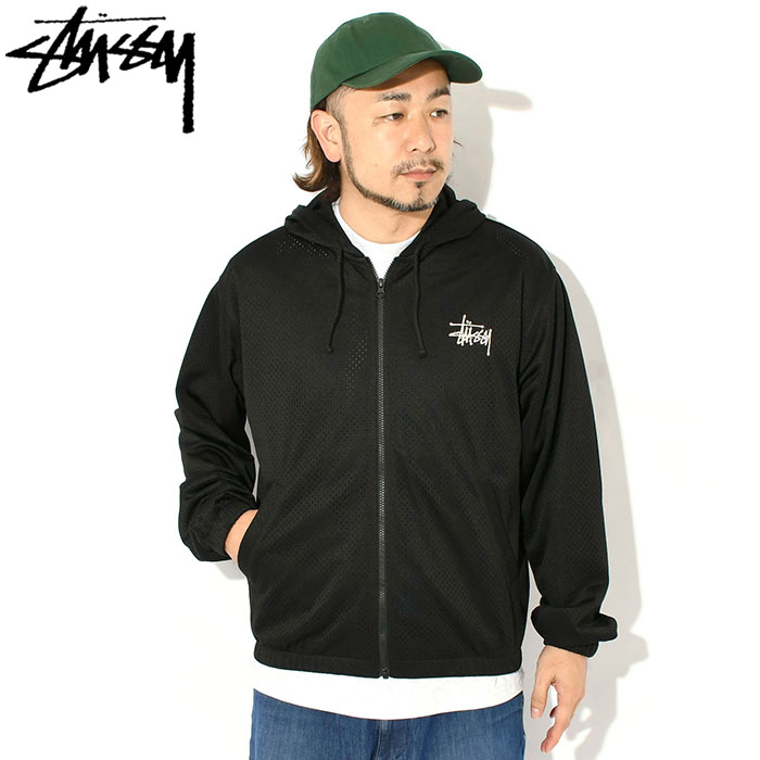 楽天市場】STUSSY（サイズ（S/M/L）LL）（パーカー｜トップス