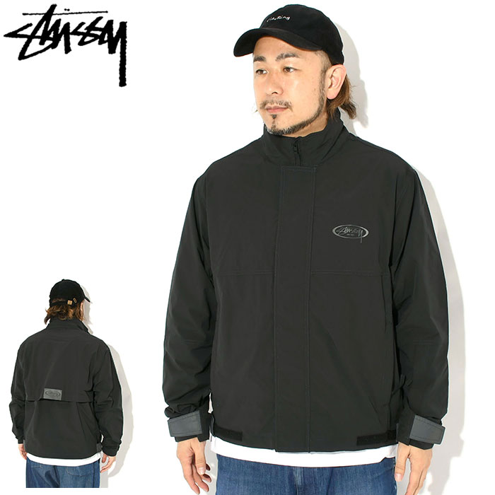 楽天市場】ステューシー（サイズ（S/M/L）M）（コート・ジャケット