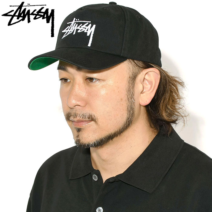 楽天市場】stussy キャップ デニムの通販
