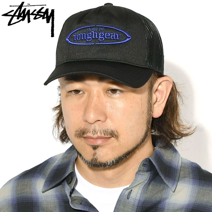 楽天市場】STUSSY（キャップ｜メンズ帽子）：帽子<バッグ・小物
