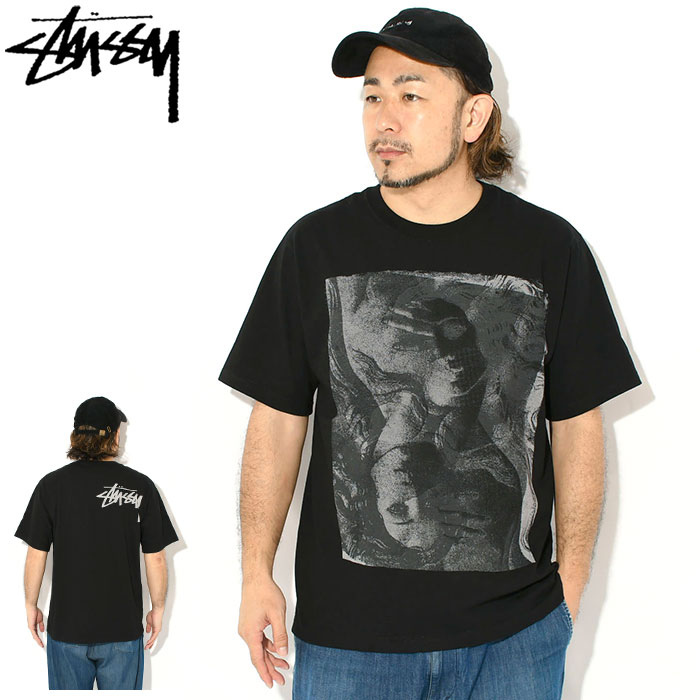 楽天市場】STUSSY デニム（カラーブラック）（メンズファッション）の通販