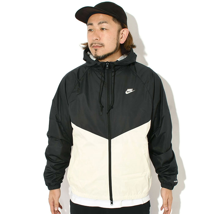 楽天市場】ナイキ ウィンドランナー（サイズ（S/M/L）M）の通販
