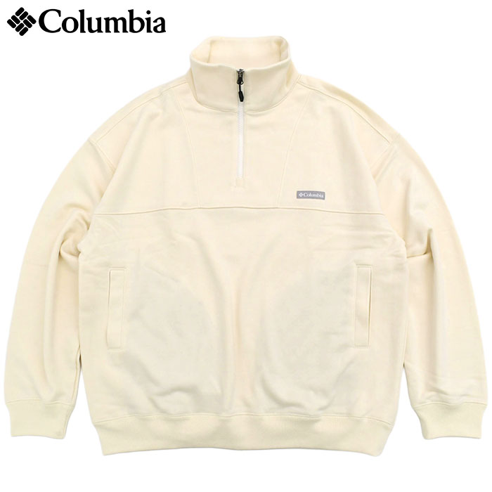 楽天市場】コロンビア フリース（カラーホワイト）（メンズ