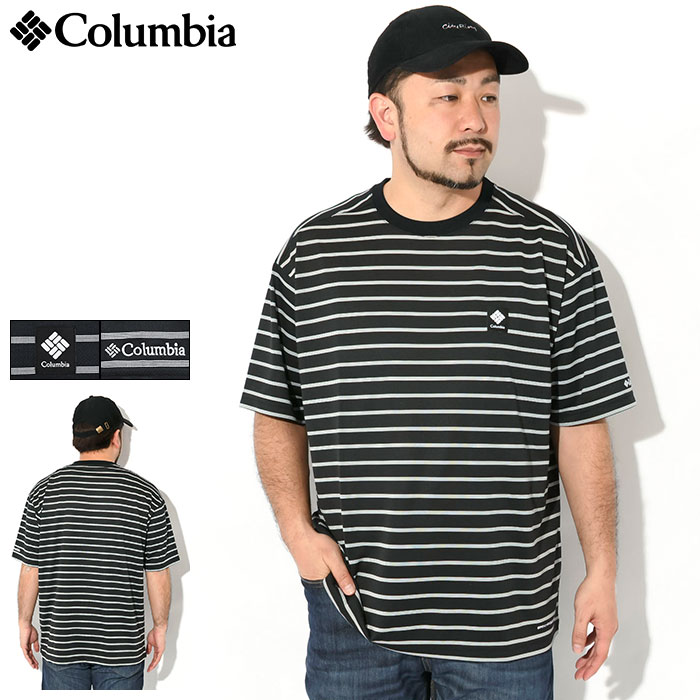 楽天市場】ボーダー(ブランドコロンビア)(Tシャツ 楽天市場】ボーダー(ブランドコロンビア)(Tシャツ