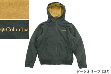 コロンビア ジャケット Columbia メンズ ロマビスタ フーディ JKT(columbia Loma Vista Hoodie JACKET 裏地 フリース 中綿 アウター ブルゾン マウンテン パーカー 2018秋冬 新作 アウトドア キャンプ 山登り 防寒 通勤 通学 PM3396)