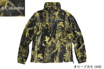 コロンビア Columbia ジャケット メンズ スティーンズ マウンテン プリンテッド(columbia Steens Mountain Printed JKT フリースジャケット FLEECE JAKET JACKET アウター ジャンパー・ブルゾン アウトドア Colombia Colonbia Colunbia WE6017)