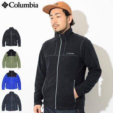 コロンビア Columbia ジャケット メンズ マンスフィールド フル ジップ トップ(columbia Mansfield Full Zip Top JKT フリースジャケット FLEECE JAKET JACKET アウター ジャンパー・ブルゾン アウトドア Colombia Colonbia Colunbia PM1427)