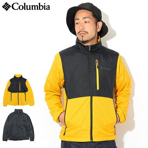 コロンビア Columbia ジャケット メンズ ビエント ( Columbia Viento JKT ナイロンジャケット JACKET アウター ジャンパー・ブルゾン アウトドア Colombia Colonbia Colunbia PM3742 )