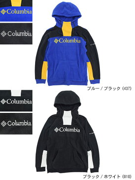 コロンビア Columbia プルオーバー パーカー メンズ コロンビア ロッジ M フリース フーディー ( columbia Columbia Lodge M Fleece Hoodie フード フーディ Pull Over Hoody Parker トップス メンズ 男性用 Colombia Colonbia Colunbia EE0261 )