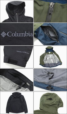 コロンビア Columbia ジャケット メンズ デクルーズ サミット ( Columbia Decruze Summit JKT ナイロンジャケット JACKET アウター ジャンパー・ブルゾン アウトドア Colombia Colonbia Colunbia PM3752 ) ice field icefield