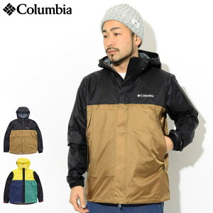 コロンビア Columbia ジャケット メンズ カータースキル ロック ( columbia Kaaterskill Rock JKT マウンテンパーカー マンパー ナイロンジャケット JAKET JACKET ジャケット アウター アウトドア Colombia Colonbia Colunbia PM5742 ) ice field icefield