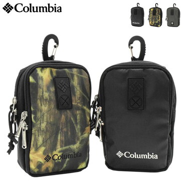 コロンビア Columbia ポーチ ナイオベ 6 ケース ( columbia Niobe VI Case メンズ レディース ユニセックス 男女兼用 Colombia Colonbia Colunbia PU2012 )