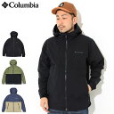 コロンビア 【ポイント10倍】コロンビア Columbia ジャケット メンズ ヘイゼン ( columbia Hazen JKT マウンテンパーカー マンパー ナイロンジャケット JAKET JACKET ジャケット アウター アウトドア Colombia Colonbia Colunbia コロンビア ジャケット XM8638 )