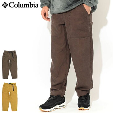 コロンビア Columbia パンツ メンズ ロマビスタ コーデュロイ ( Columbia Loma Vista Corduroy Pant コーデュロイパンツ ボトムス アウトドア メンズ 男性用 Colombia Colonbia Colunbia PM0807 ) ice field icefield