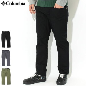 コロンビア Columbia パンツ メンズ ストーニー ビュート ( Columbia Stony Butte Pant クライミングパンツ ボトムス アウトドア メンズ 男性用 Colombia Colonbia Colunbia PM3885 ) ice field icefield