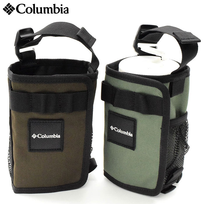 コロンビア Columbia バッグ フェスティバル ウッズ ウェット ティシュ ケース ( columbia Festival Woods Wet Tissue Case アウトドア レジャー キャンプ バーベキュー BBQ メンズ レディース ユニセックス 男女兼用 Colombia Colonbia Colunbia PU2339 )