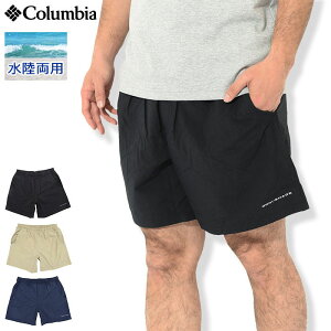 ӥ Columbia ϡեѥ  Хå㥹 3 6 硼 ( columbia Backcast III 6inch Water Short ϡեѥ 硼ȥѥ Φξ  ० ѥ ܥȥॹ Colombia Colonbia Colunbia FM4009 )