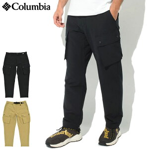 コロンビア Columbia パンツ メンズ セカンド ヒル ウォーム パンツ ( Columbia Second Hill Warm Pant トレッキングパンツ ボトムス アウトドア メンズ 男性用 Colombia Colonbia Colunbia PM0315 ) ice field icefield