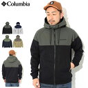 コロンビア コロンビア Columbia ジャケット メンズ ウィルキンソン コーブ フーディ ( Columbia Wilkinson Cove Hoodie JKT JACKET アウター ジャンパー・ブルゾン アウトドア Colombia Colonbia Colunbia PM4447 )