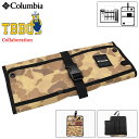 コロンビア Columbia バッグ たけだバーベキュー フェスティバル ウッズ ペグ ハンマー ケース コラボ ( columbia×Takeda BBQ F...