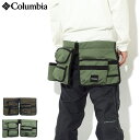 コロンビア Columbia バッグ フェスティバル ウッズ ツール ベルト ( columbia Festival Woods Tool Belt Bag ウ...
