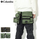 コロンビア コロンビア Columbia バッグ フェスティバル ウッズ ツール ベルト ( columbia Festival Woods Tool Belt Bag ウエストバッグ ウエストポーチ アウトドア レジャー キャンプ バーベキュー BBQ メンズ レディース Colombia Colonbia Colunbia PU8539 )