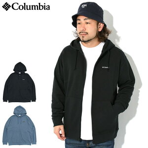 コロンビア Columbia パーカー ジップアップ メンズ ブルー マンズ トレイル フル ジップ フーディ ( columbia Blue Mounds Trail Full Zip Hoodie フード フルジップ ジップパーカー Zip up Hoody Parker トップス Colombia Colonbia Colunbia PM0544 )