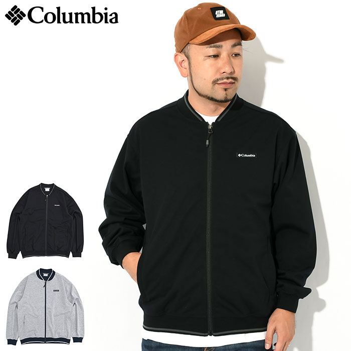 楽天ice field（アイスフィールド）コロンビア Columbia ジャケット メンズ ウィルキンソン コーブ スナップ （ Columbia Wilkinson Cove Snap JKT JACKET アウター ジャンパー・ブルゾン アウトドア Colombia Colonbia Colunbia PM0551 ）