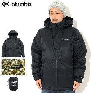 コロンビア Columbia ジャケット オムニヒート メンズ ブーロ ポイント パス ダウン ( columbia Bulo Point Pass Down JKT ダウンジャケット アウター ジャンパー・ブルゾン アウトドア Colombia Colonbia Colunbia WM8142 ) ice field icefield