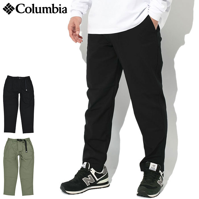 コロンビア Columbia パンツ メンズ 24SS ロマビスタ ( Columbia 24SS Loma Vista Pant ボトムス アウトドア メンズ 男性用 Colombia Colonbia Colunbia PM0474 ) ice field icefield