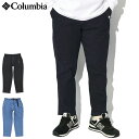 コロンビア 【ポイント10倍】コロンビア Columbia パンツ メンズ ロマビスタ デニム ( Columbia Loma Vista Denim Pant デニムパンツ ジーンズ ジーパン Gパン ボトムス アウトドア メンズ 男性用 Colombia Colonbia Colunbia PM0501 ) ice field icefield