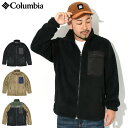 コロンビア コロンビア Columbia フリース ジャケット メンズ シュガー ドーム ( columbia Sugar Dome JKT フリース FLEECE JACKET アウター アウトドア メンズ 男性用 Colombia Colonbia Colunbia PM1588 ) ice field icefield