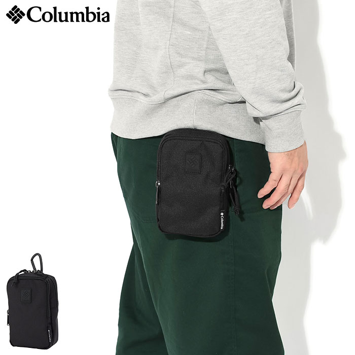 コロンビア 【ポイント10倍】コロンビア Columbia ポーチ ナイオベ ケース ( columbia Niobe Case メンズ レディース ユニセックス 男女兼用 Colombia Colonbia Colunbia PU2405 )