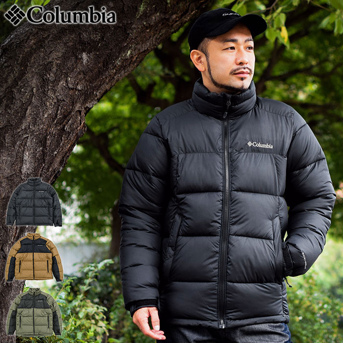 コロンビア コロンビア Columbia ジャケット オムニヒート メンズ パイク レイク 2 ( columbia Pike Lake II JKT 中綿入りジャケット 中綿 JAKET JACKET アウター ジャンパー・ブルゾン アウトドア Colombia Colonbia Colunbia WE4400 )