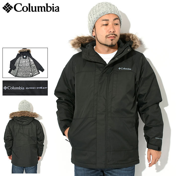 コロンビア Columbia ジ