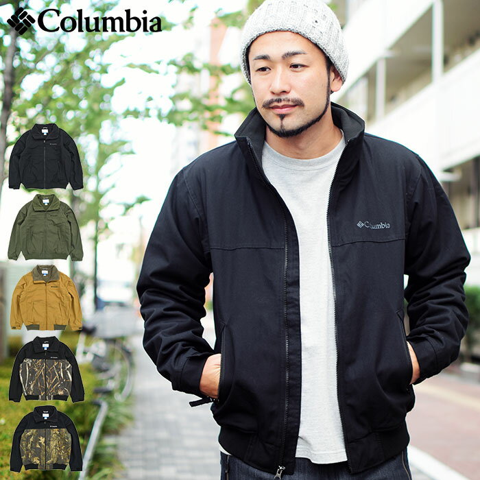 【送料無料】コロンビア ジャケット Columbia Loma Vista Stand Neck ...