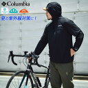 【ポイント10倍】コロンビア Columbia パーカー ジップアップ メンズ ポーラー パイオニア 2 フル ジップ フーディ ( Polar Pioneer II Full Zip Hoodie UVカット フード ジップパーカー フルジップ Zip up Hoody Parker トップス Colombia Colonbia Colunbia XM8206 )