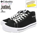 【ポイント10倍】コロンビア Columbia スニーカー レディース & メンズ ホーソンレイン ミッド Black ( columbia HAWTHORNE RAIN MID Black レインシューズ 防水 雨 SNEAKER LADIES MENS 靴 シューズ SHOES YU6041-010 )