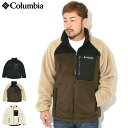 コロンビア Columbia フリース ジャケット メンズ ペックマン ボウル 2 ( columbia Peckman Bowl II JKT ボア フリース...