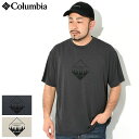 y|Cg10{zRrA Columbia TVc  Y ^C gD[ gC ( columbia Time To Trail S/S Tee eB[Vc T-SHIRTS Jbg\[ gbvX jp Colombia Colonbia Colunbia PM0271 )[M 1/1]