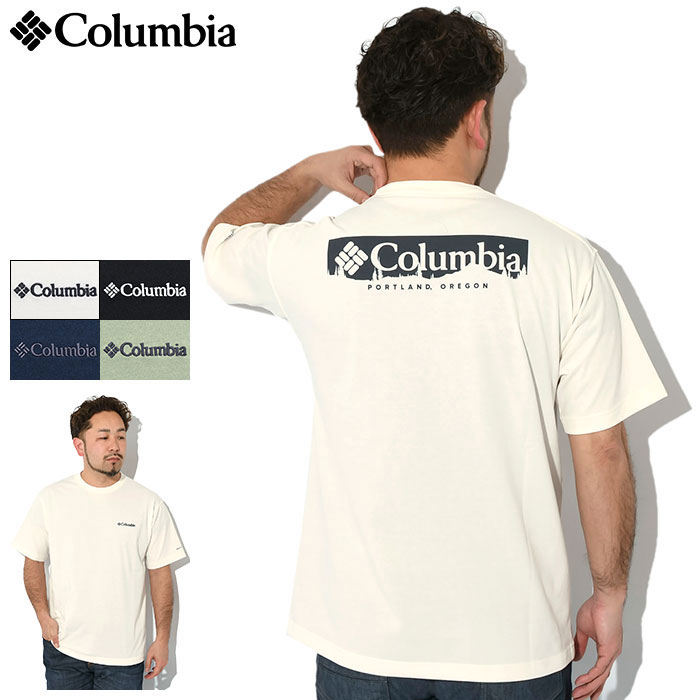 【ポイント10倍】コロンビア Columbia 