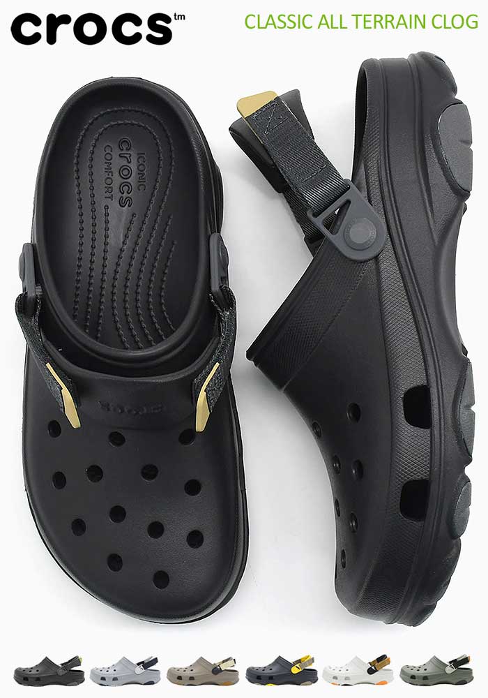 クロックス crocs サンダル レディース ...の紹介画像2