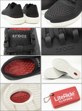 クロックス crocs スニーカー メンズ 男性用 ライトライド ペイサー ( crocs LITERIDE PACER SNEAKER MENS・靴 シューズ SHOES サンダル 204967 )