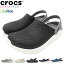 ֥å crocs  ǥ &  饤ȥ饤 å ( crocs LITERIDE CLOG unisex ˥å եȥ SANDAL LADIES MENS 塼 SHOES 204592 )( ե ) ice field icefieldפ򸫤