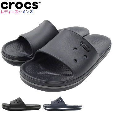 クロックス crocs サンダル レディース & メンズ クロックバンド 3.0 スライド ( crocs CROCBAND 3.0 SLIDE unisex ユニセックス シャワーサンダル スポーツサンダル SANDAL LADIES MENS・靴 シューズ SHOES 205733 )