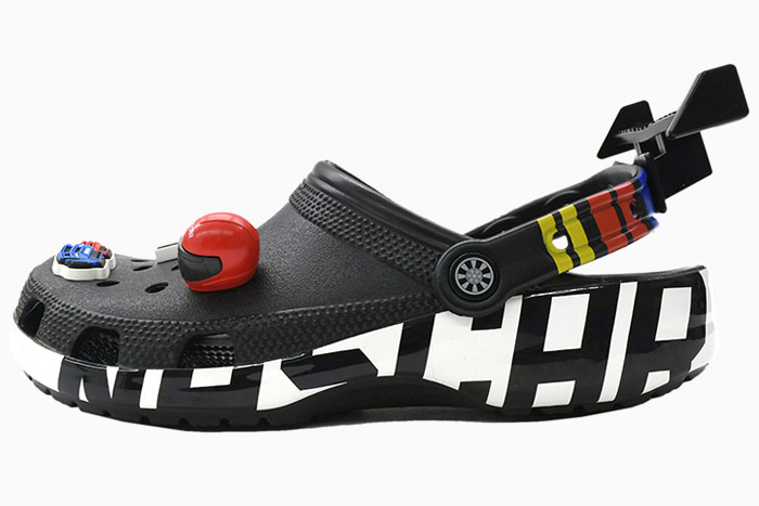 クロックス crocs サンダル レディース ...の紹介画像3