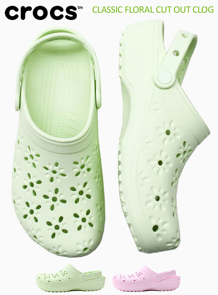 クロックス crocs サンダル レディース ...の紹介画像2
