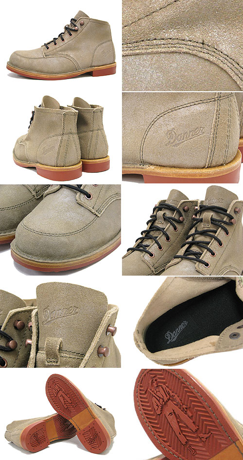 楽天市場】ダナー Danner ダナー ジャック ニッケル 5 カジュアル